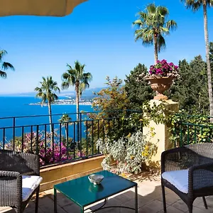 Belvedere Hotel